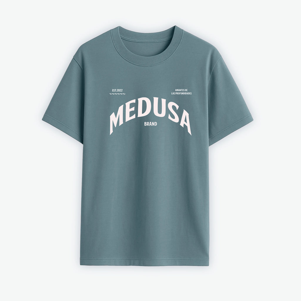 CAMISETA OVERSIZE PLANCTON