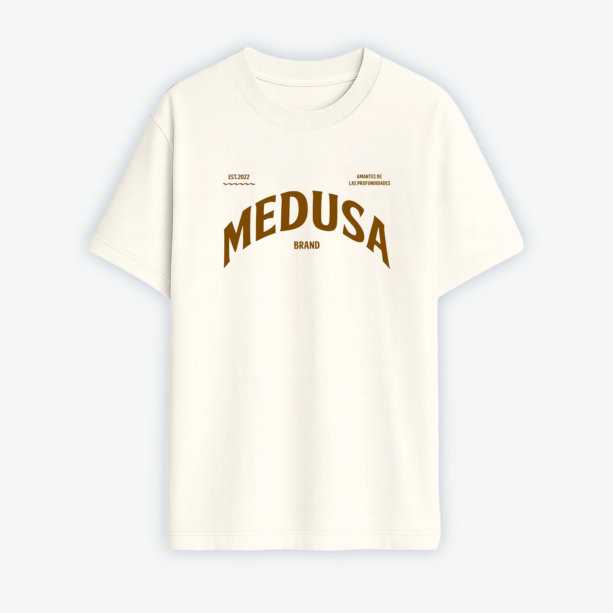 CAMISETA OVERSIZE PLANCTON