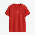 CAMISETA BARNES REGULAR