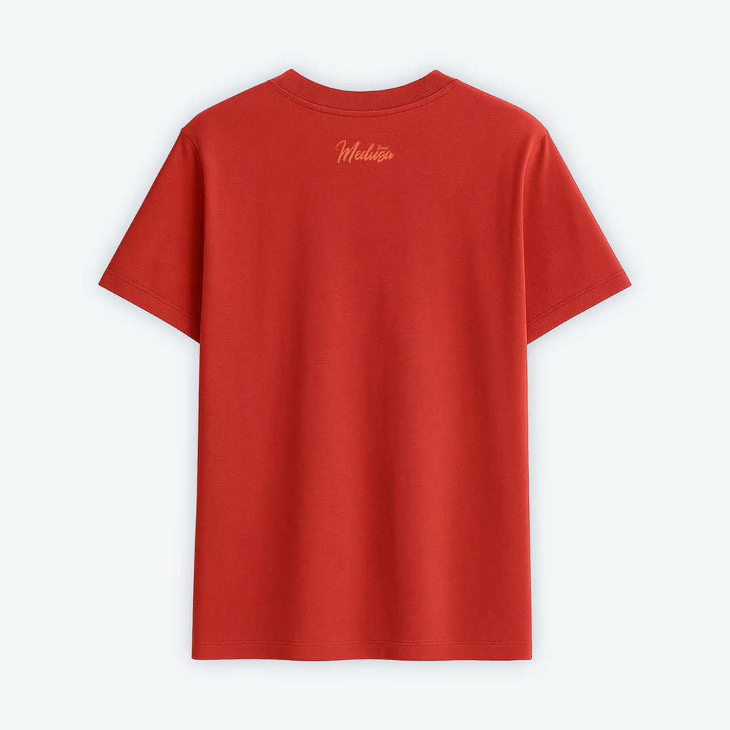 CAMISETA BARNES REGULAR