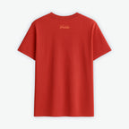 CAMISETA BARNES REGULAR