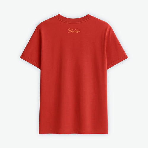 CAMISETA BARNES REGULAR