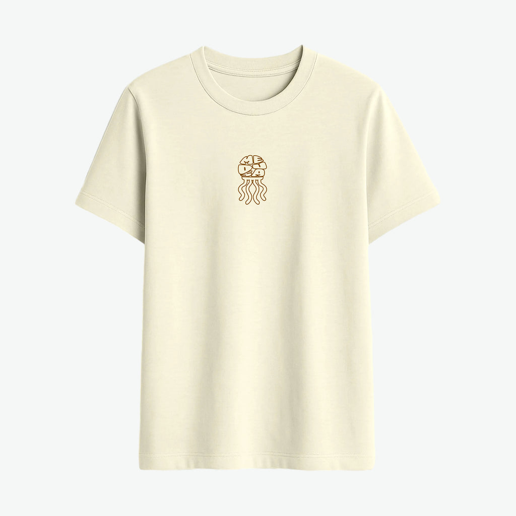 CAMISETA BARNES REGULAR