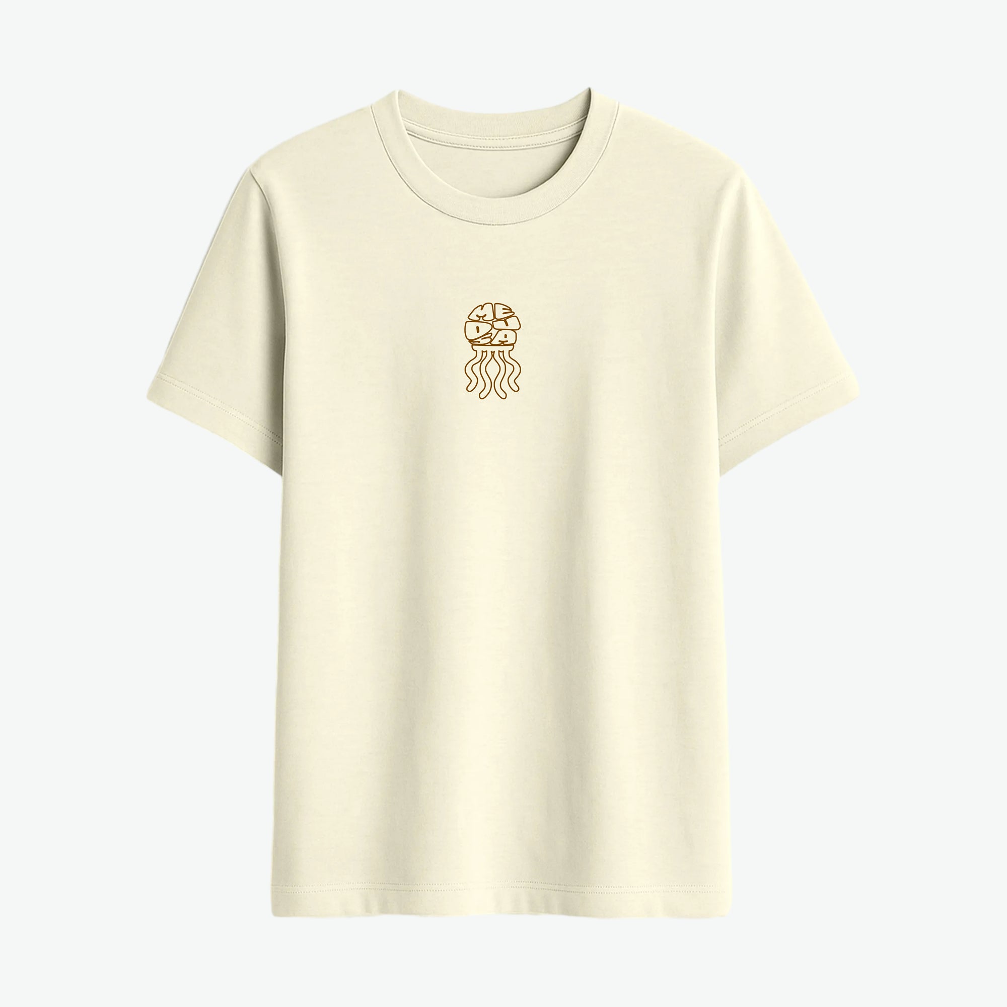 CAMISETA BARNES REGULAR