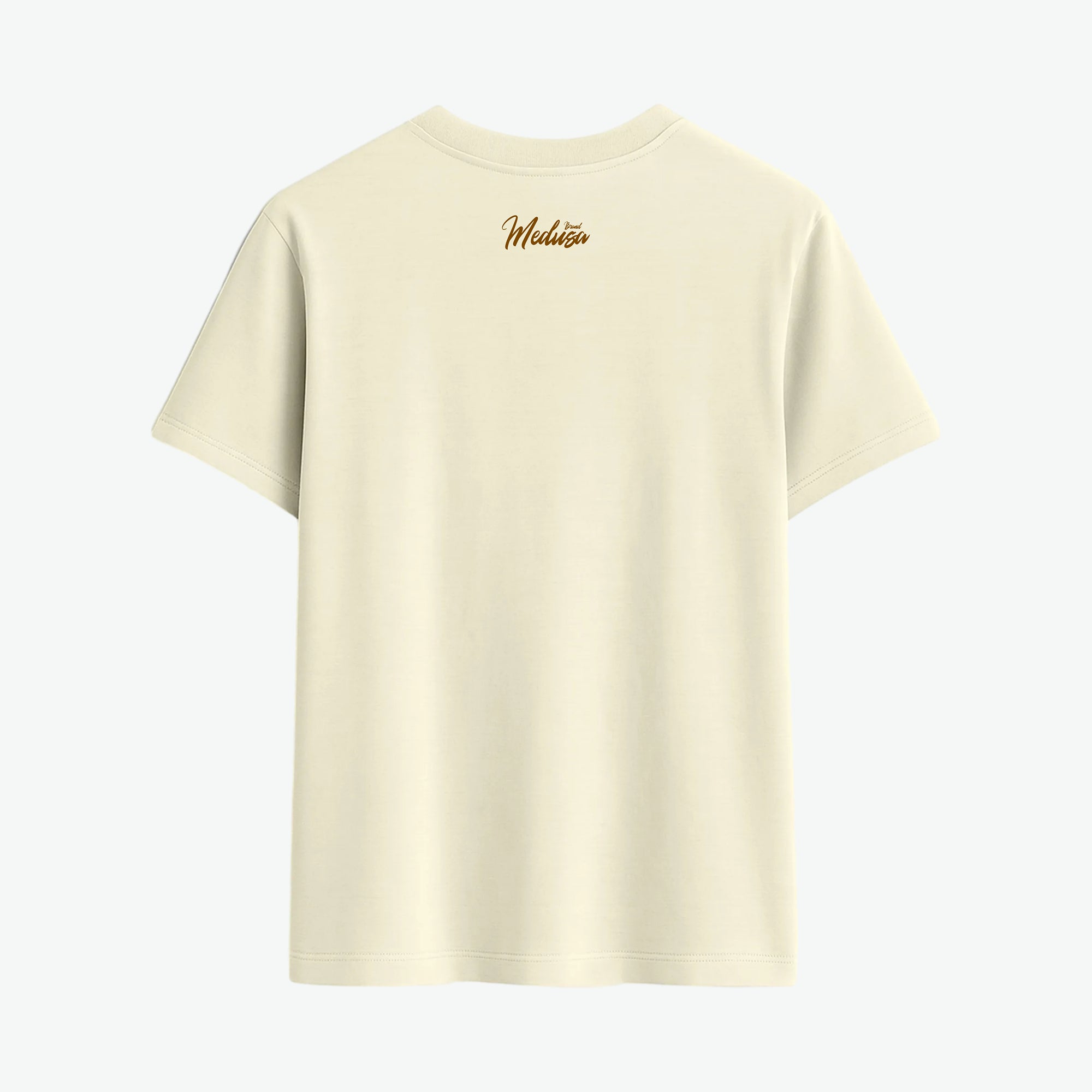 CAMISETA BARNES REGULAR