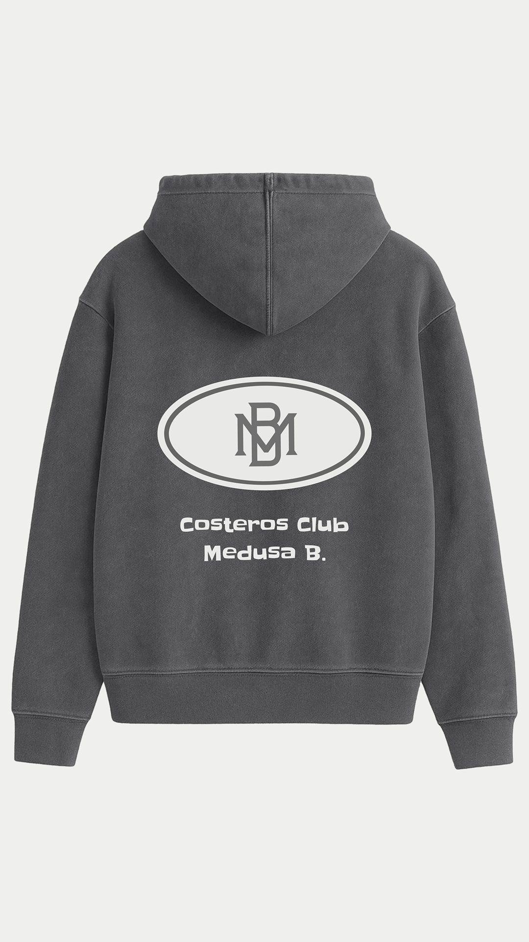 COSTEROS CLUB HOODIE