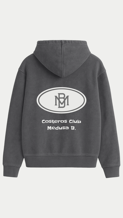 COSTEROS CLUB HOODIE