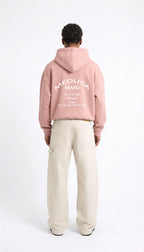 HOODIE OVERSIZE BALLESTA