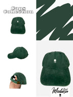 GORRAS MEDUSA BRAND
