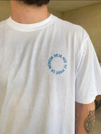 CAMISETA OVERSIZE PULMO