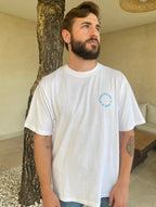 CAMISETA OVERSIZE PULMO