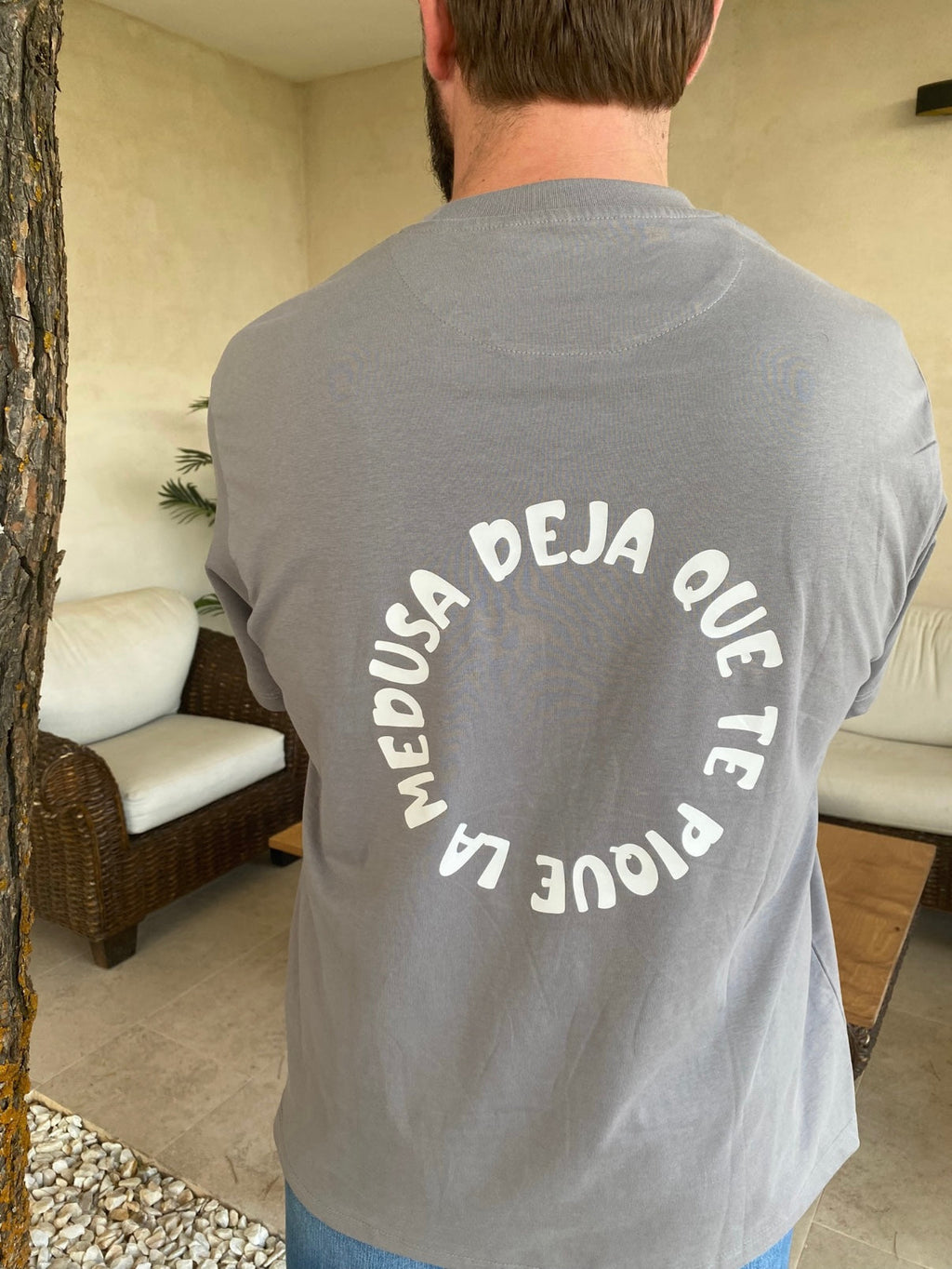 CAMISETA OVERSIZE PULMO