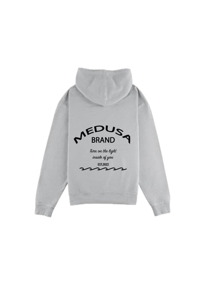 HOODIE OVERSIZE BALLESTA