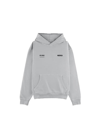 HOODIE OVERSIZE BALLESTA