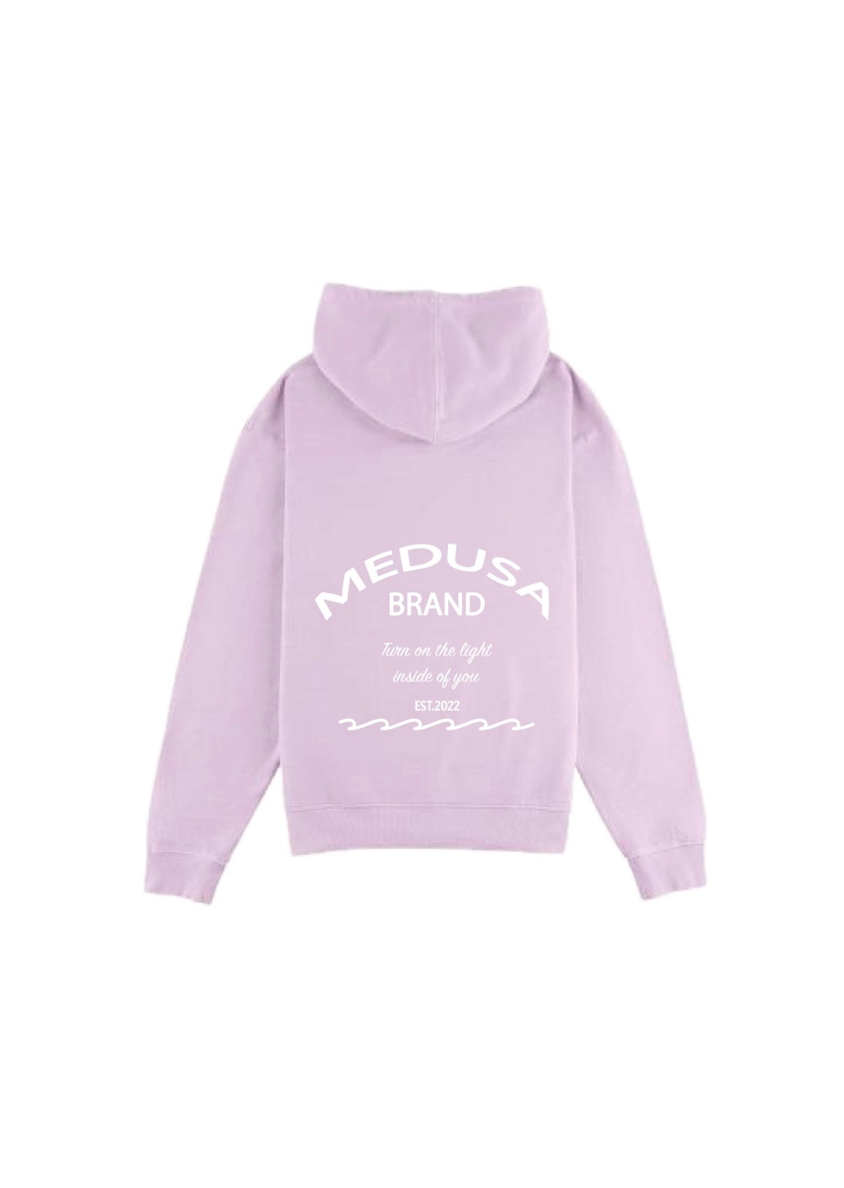 HOODIE OVERSIZE BALLESTA