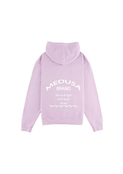 HOODIE OVERSIZE BALLESTA