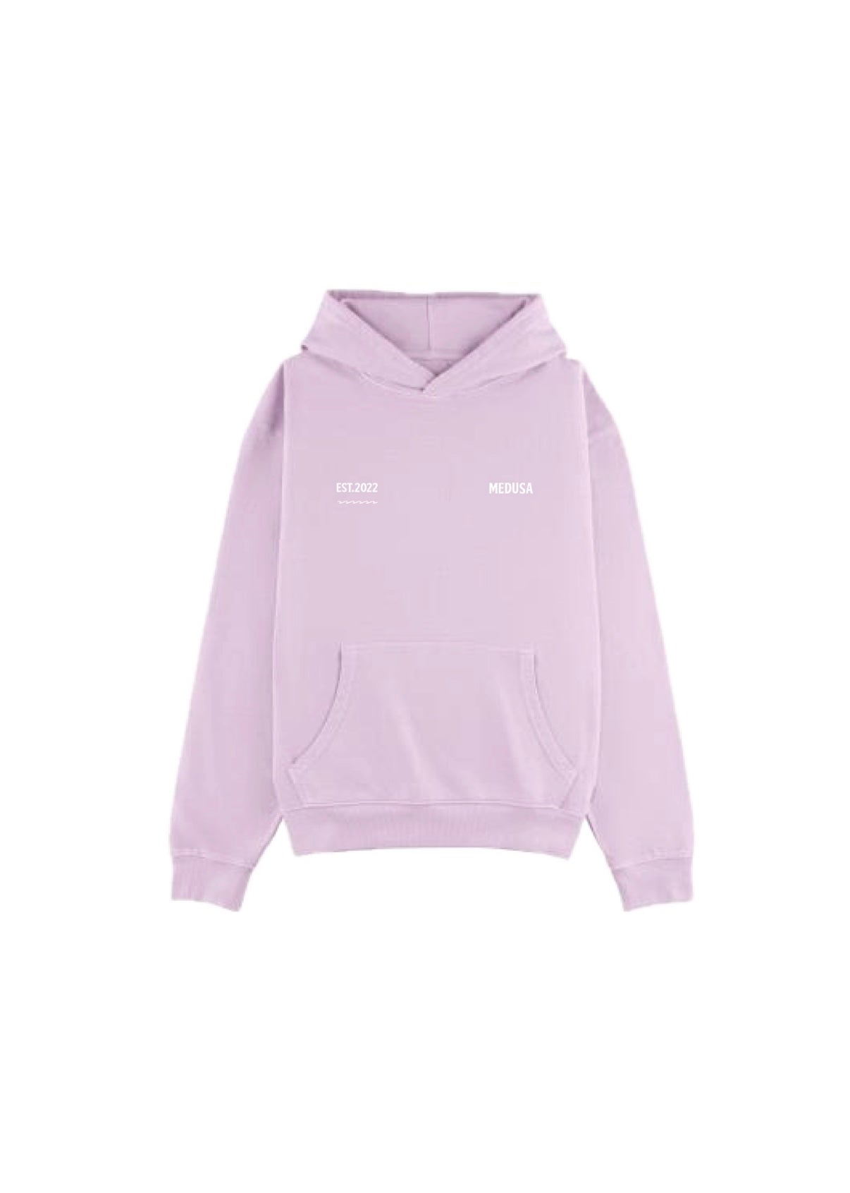 HOODIE OVERSIZE BALLESTA