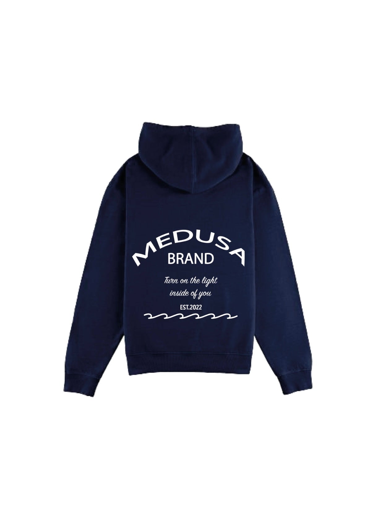 HOODIE OVERSIZE BALLESTA