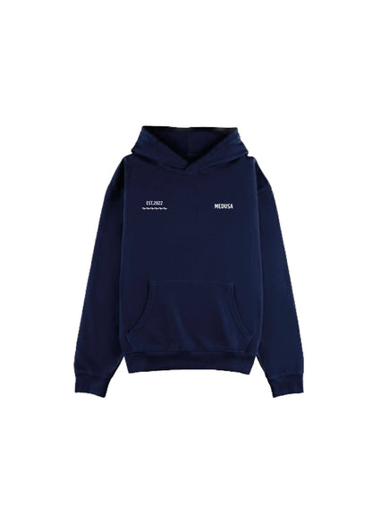 HOODIE OVERSIZE BALLESTA