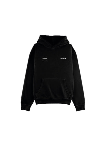 HOODIE OVERSIZE BALLESTA