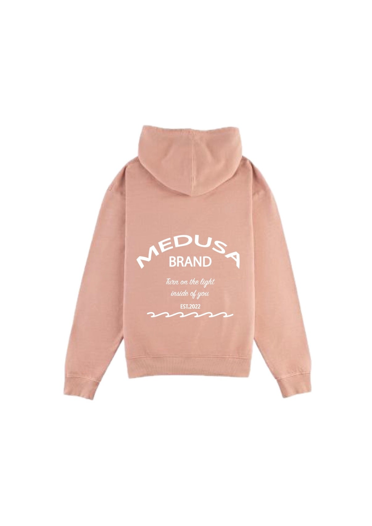 HOODIE OVERSIZE BALLESTA
