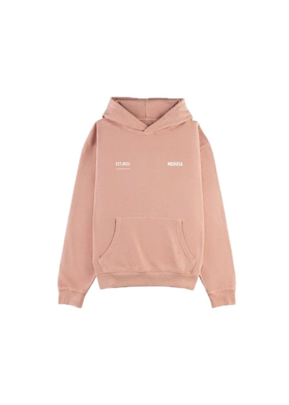 HOODIE OVERSIZE BALLESTA