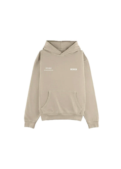HOODIE OVERSIZE BALLESTA