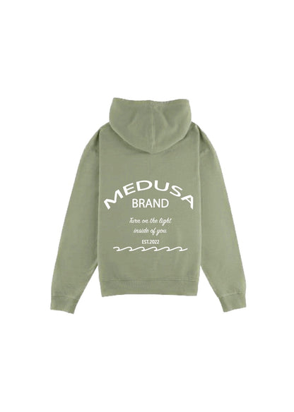 HOODIE OVERSIZE BALLESTA