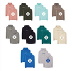 HOODIE REGULAR HABU