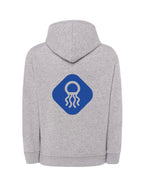HOODIE REGULAR HABU
