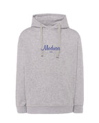 HOODIE REGULAR HABU