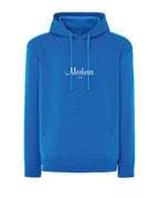 HOODIE REGULAR HABU