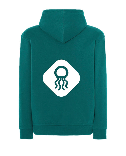 HOODIE REGULAR HABU