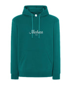 HOODIE REGULAR HABU