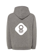 HOODIE REGULAR HABU