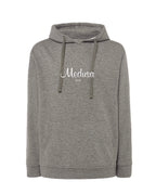 HOODIE REGULAR HABU