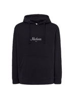 HOODIE REGULAR HABU