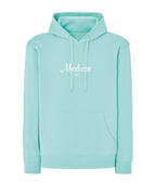 HOODIE REGULAR HABU
