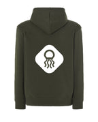 HOODIE REGULAR HABU