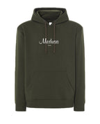 HOODIE REGULAR HABU