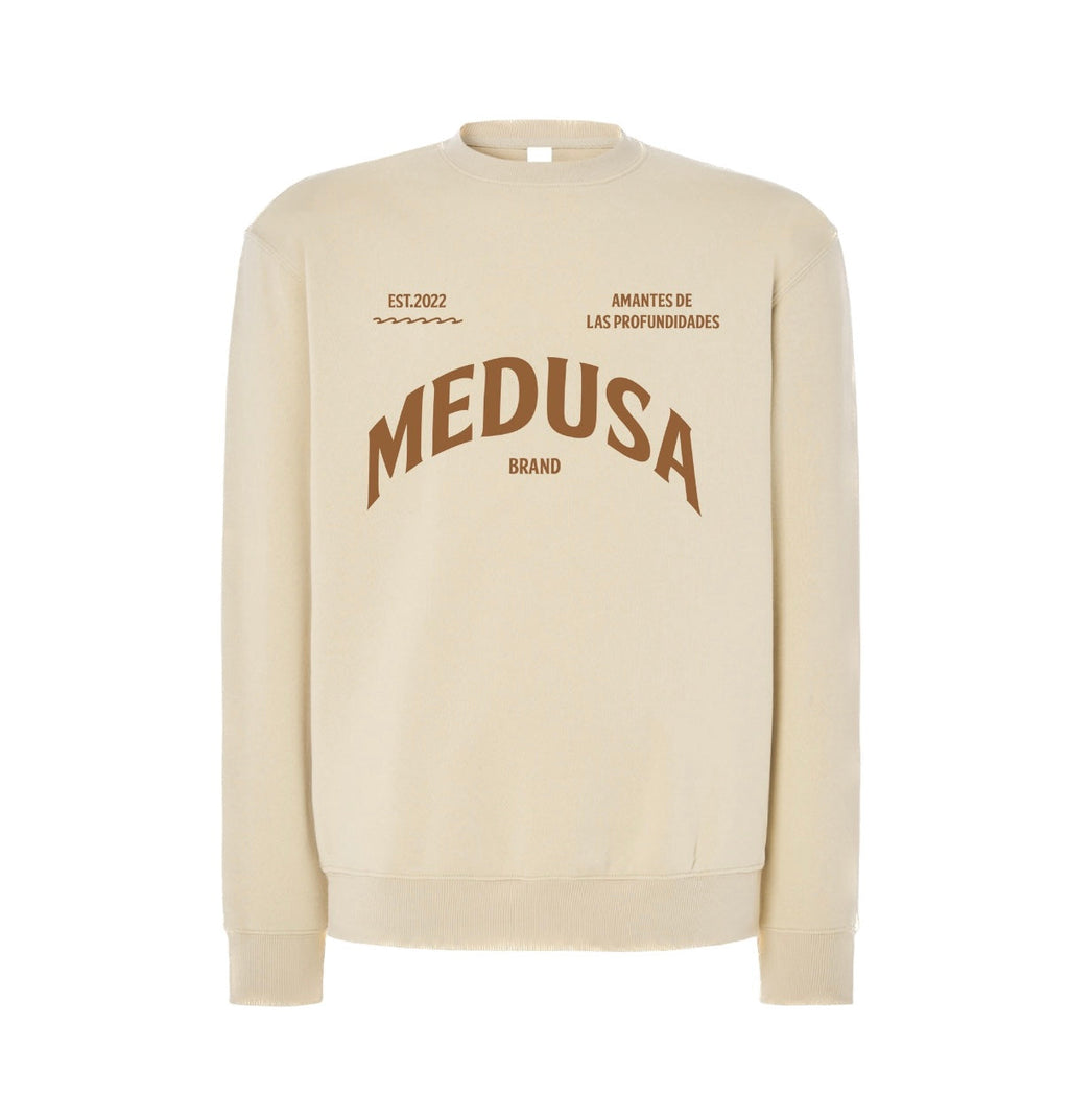 SUDADERA REGULAR PLANCTON