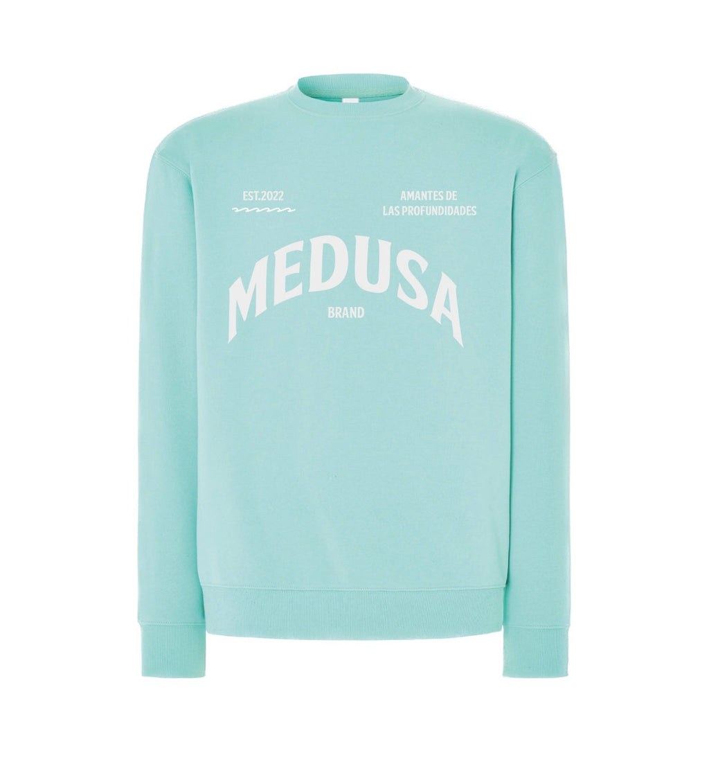 SUDADERA REGULAR PLANCTON