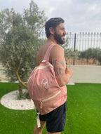 MOCHILA ADULTOS