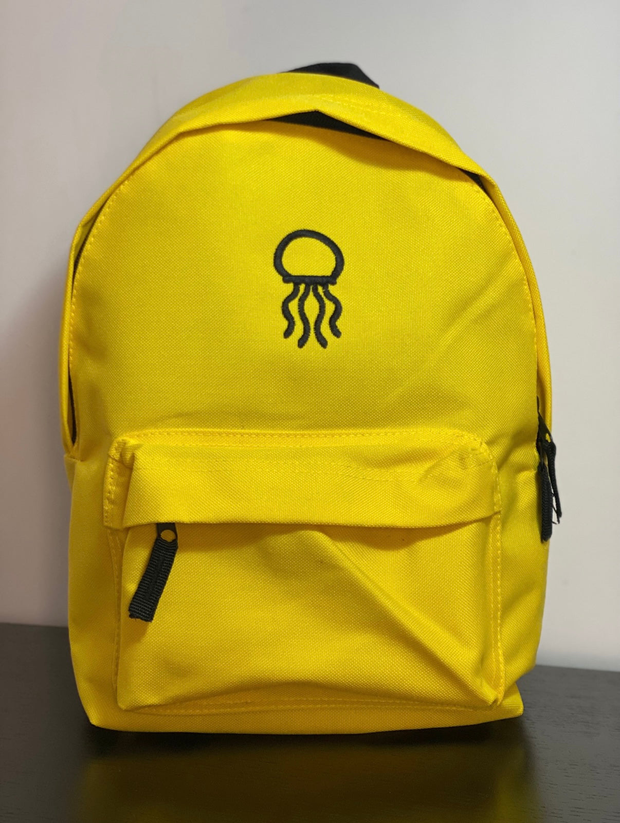 MOCHILAS PEQUEÑOS MEDUSEROS