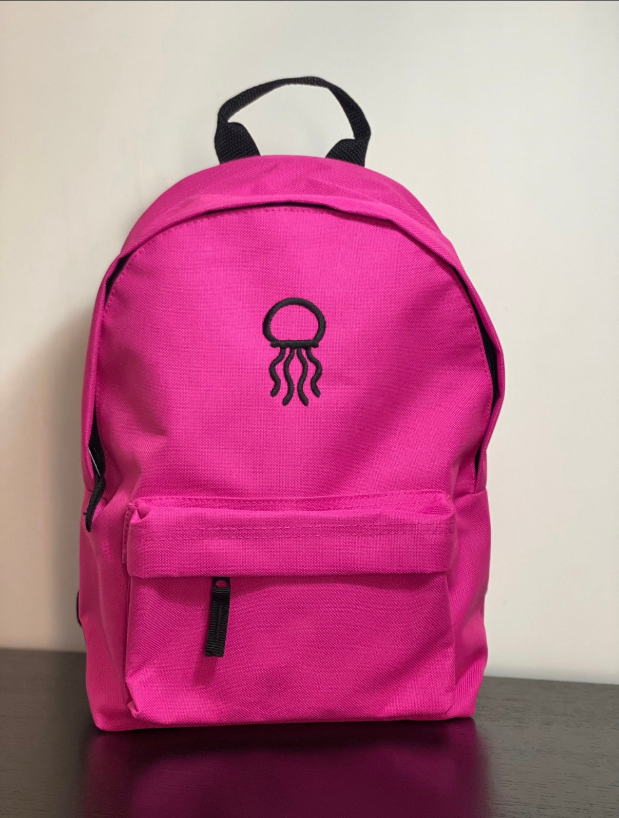 MOCHILAS PEQUEÑOS MEDUSEROS