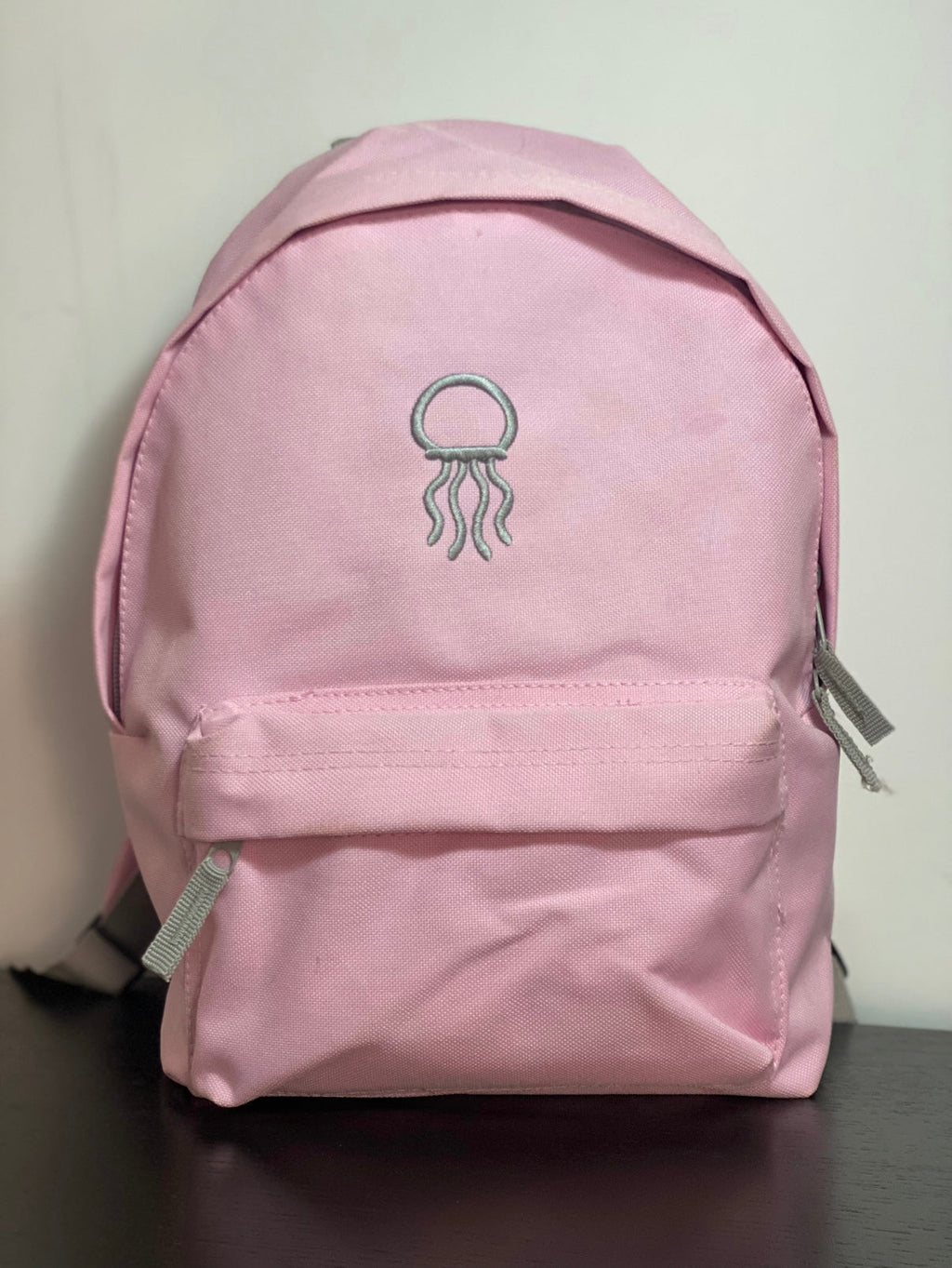 MOCHILAS PEQUEÑOS MEDUSEROS