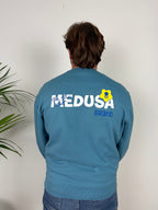 SUDADERA HUEVO FRITO