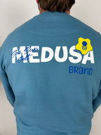SUDADERA HUEVO FRITO