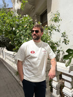 CAMISETA CROPPED STICKERS COCO