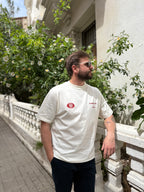 CAMISETA CROPPED STICKERS COCO